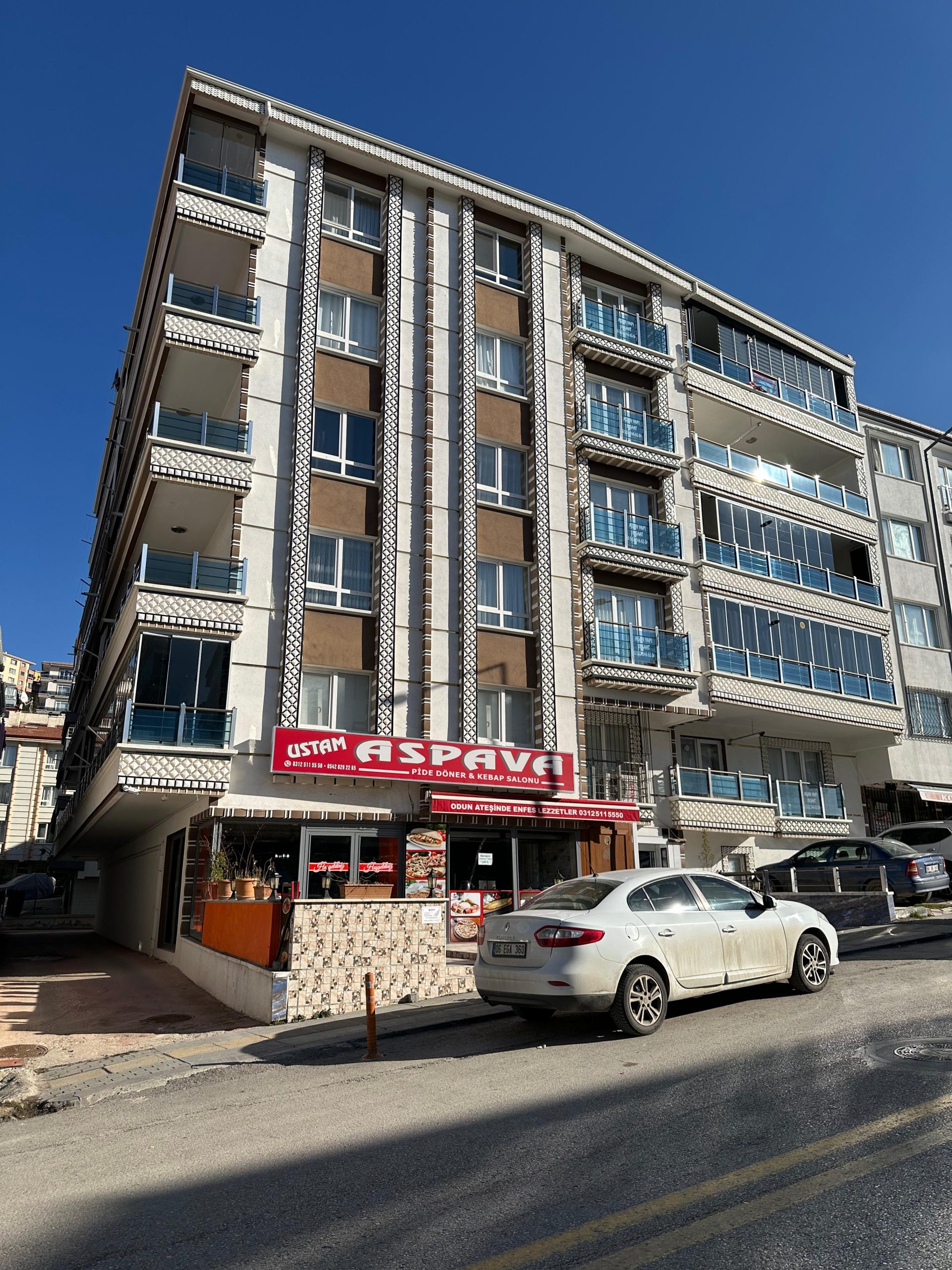 Aşan Proje 12 proje görseli