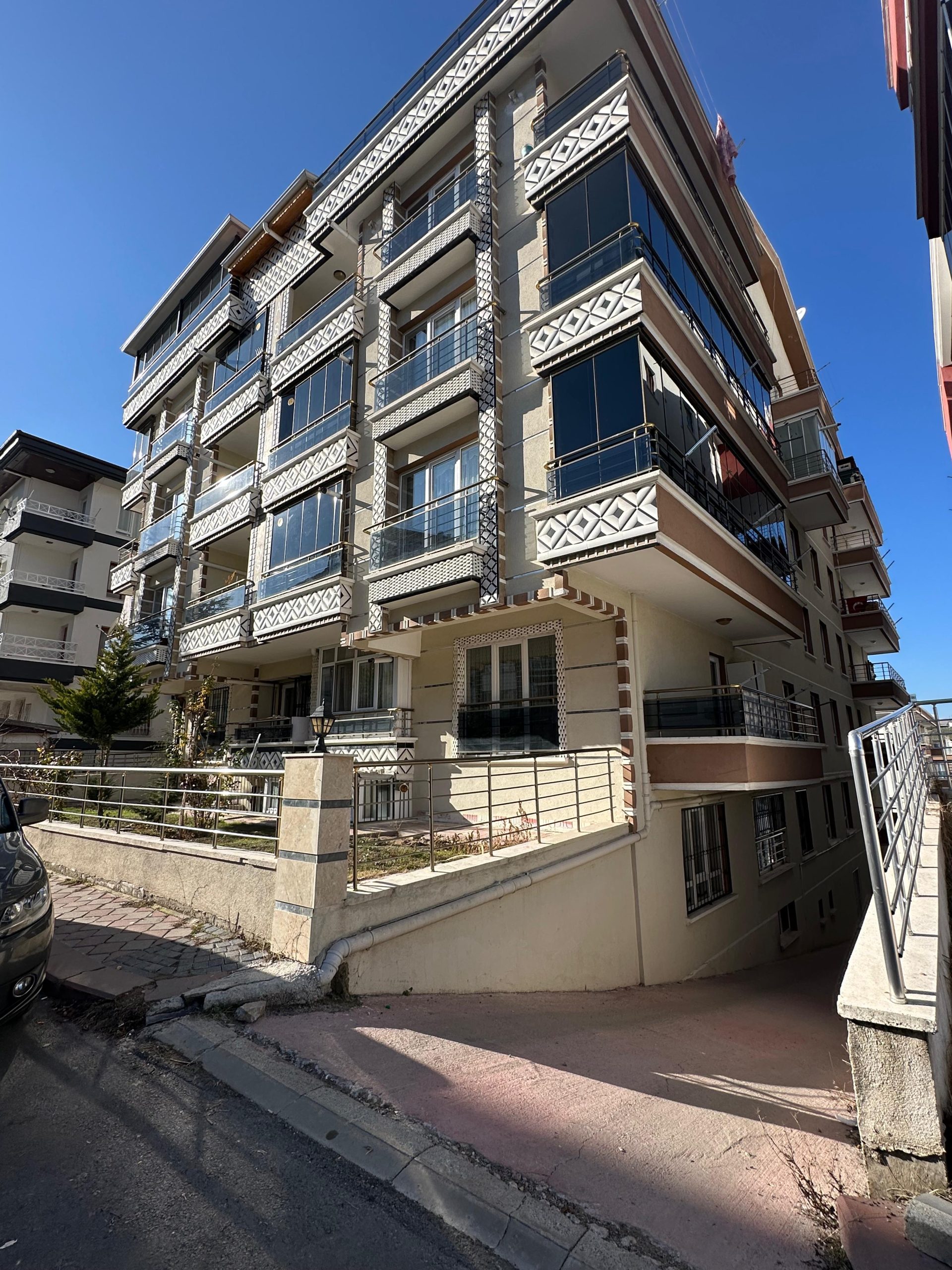 Aşan Proje 13 proje görseli