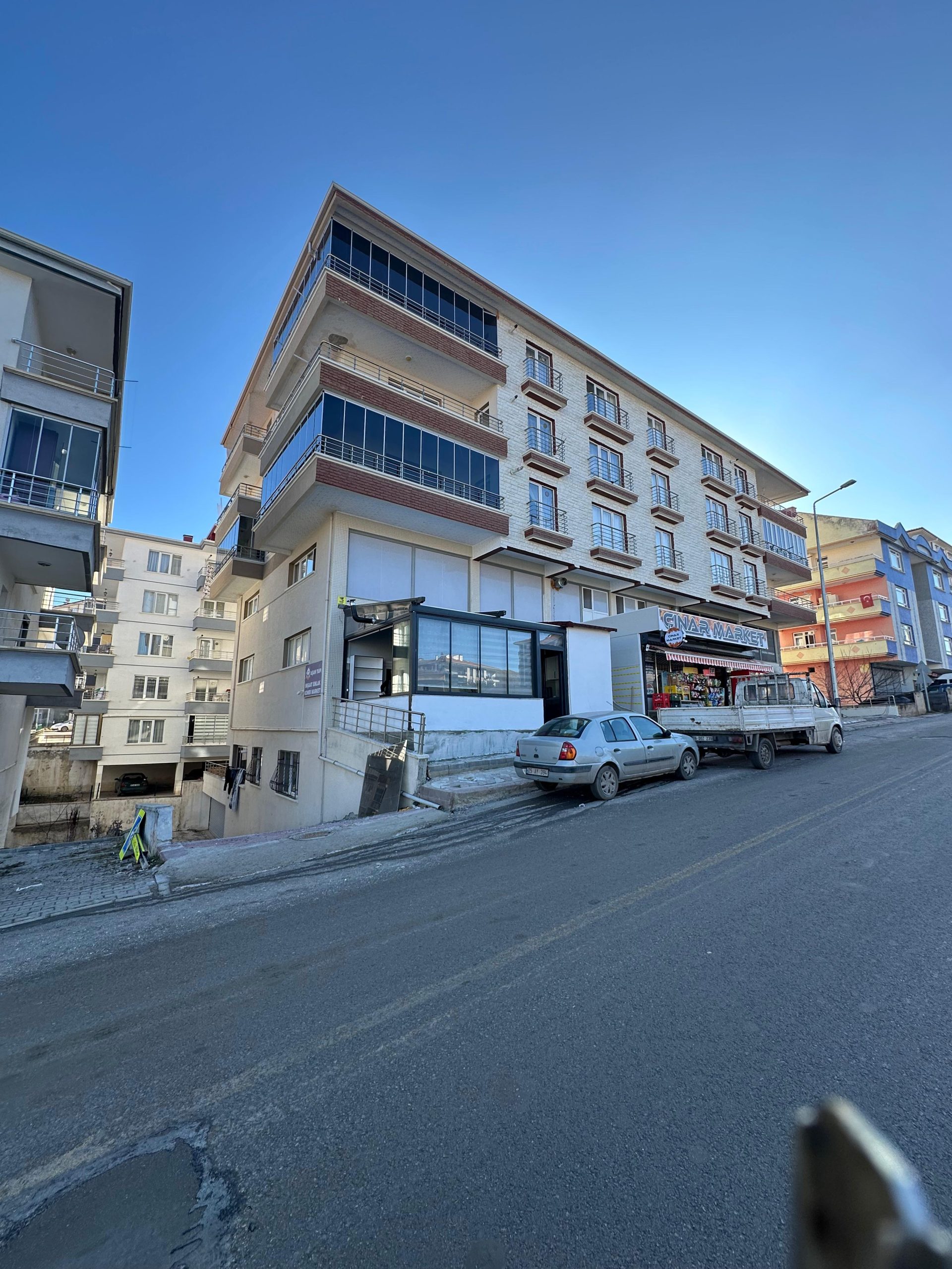 Aşan Proje 14 proje görseli
