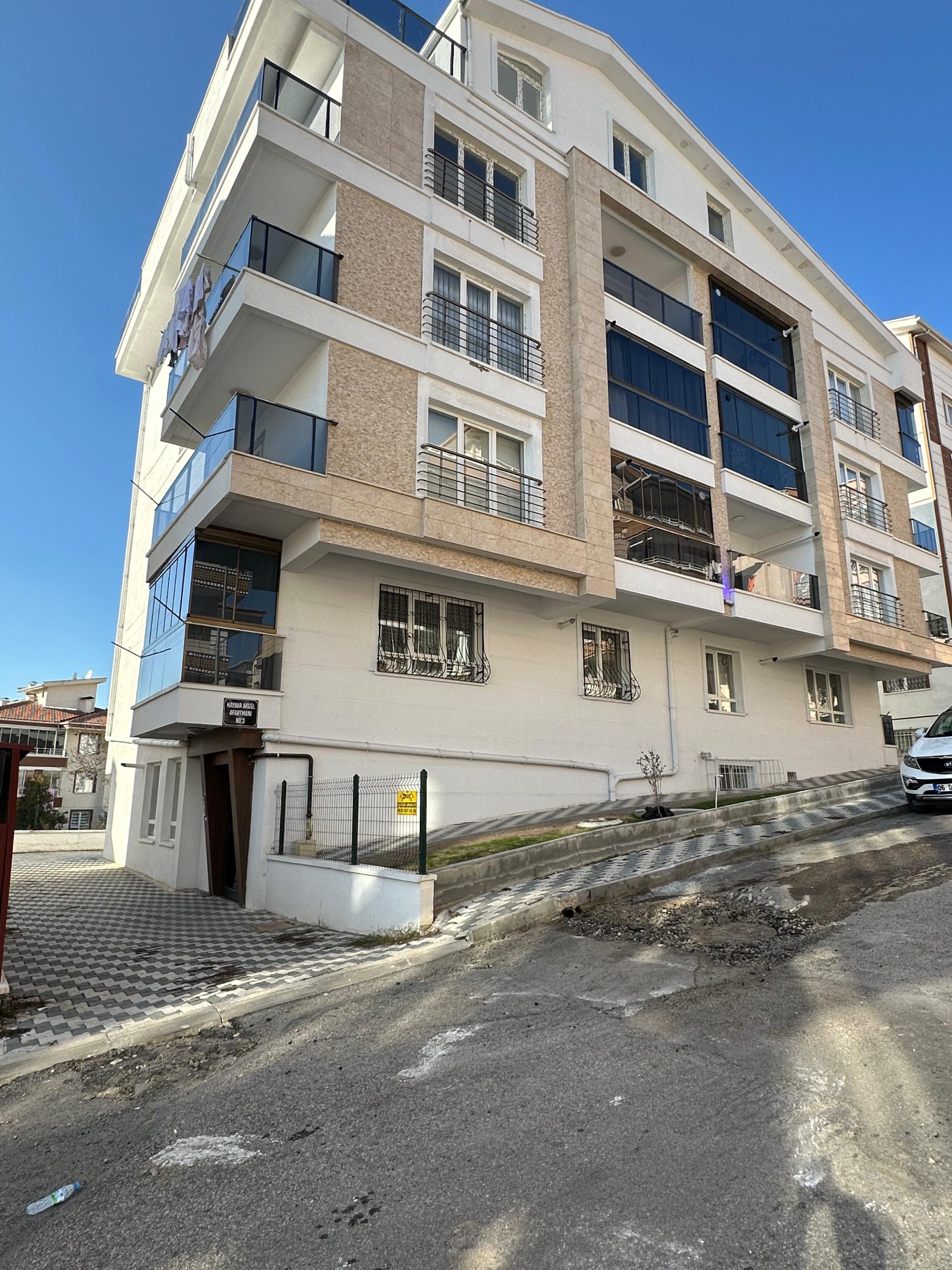 Aşan Proje 17 proje görseli